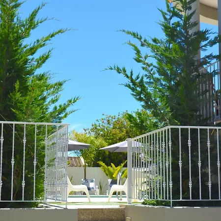 Вилла Cristina Mar