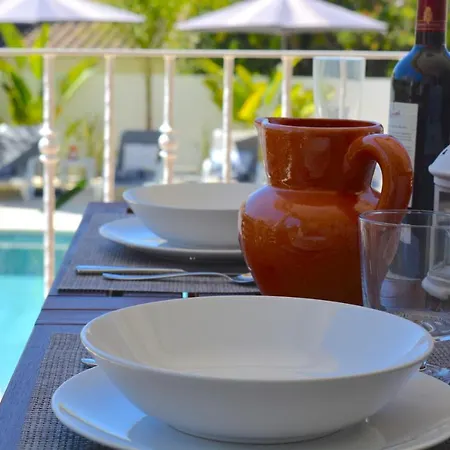 Cristina Mar Албуфейра