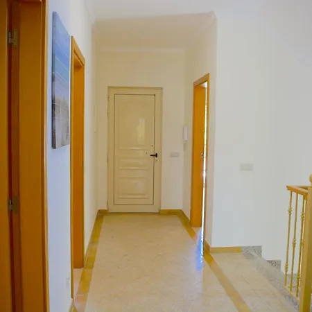 Cristina Mar * Албуфейра