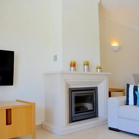 Вилла Cristina Mar Албуфейра