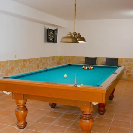 Вилла Cristina Mar Албуфейра