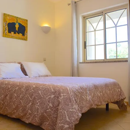 Willa Cristina Mar Albufeira