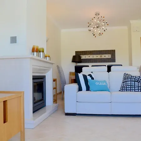 Cristina Mar Вилла Албуфейра