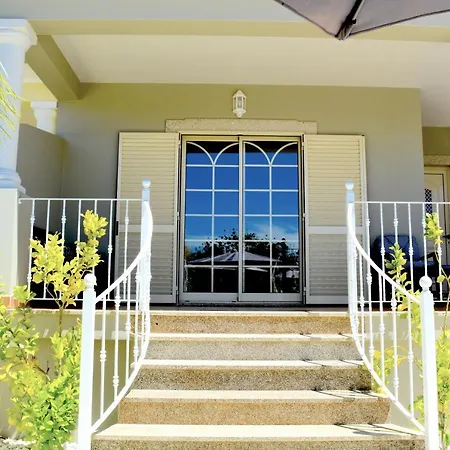 Cristina Mar Albufeira