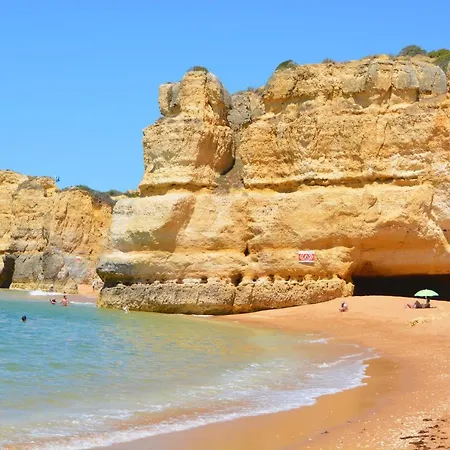 Cristina Mar Albufeira