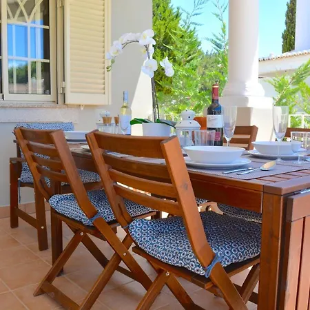 Willa Cristina Mar Albufeira