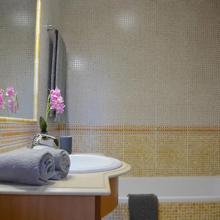 Cristina Mar Вилла Албуфейра