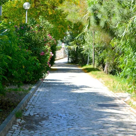 Villa Cristina Mar *