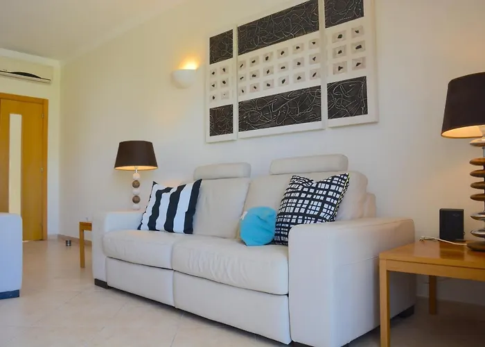 Cristina Mar Albufeira