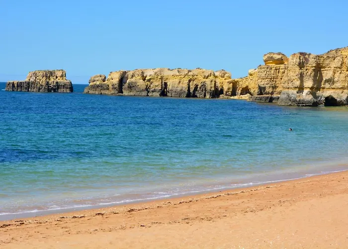 Cristina Mar * Albufeira