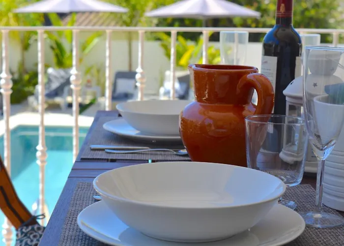 Cristina Mar Albufeira