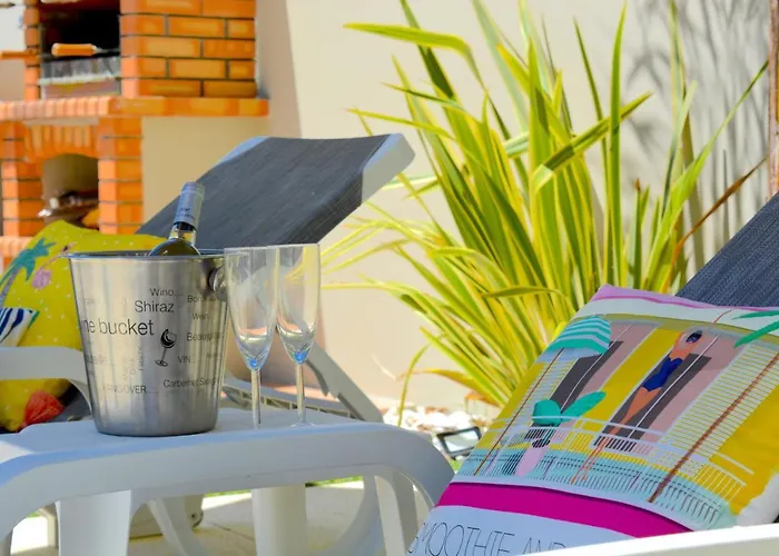 Cristina Mar Albufeira