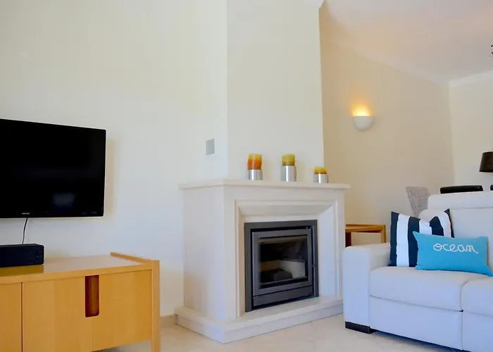 Villa Cristina Mar Albufeira