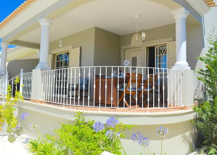 Villa Cristina Mar *