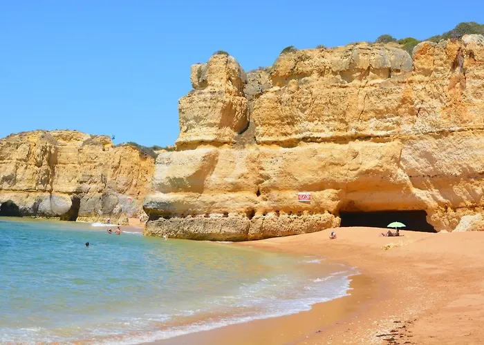 Cristina Mar Albufeira