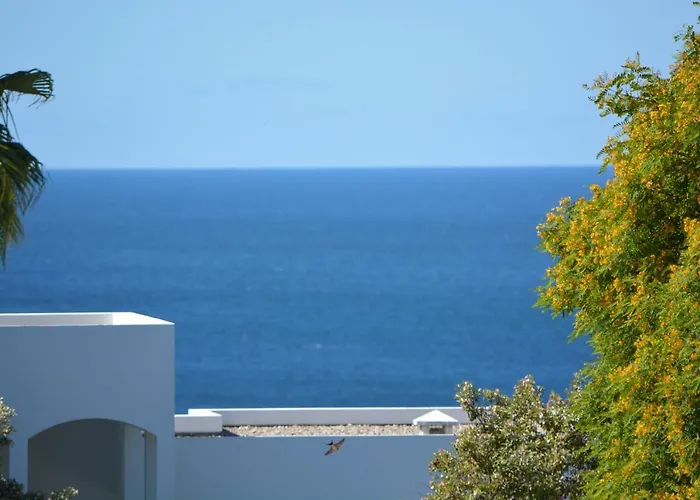 Cristina Mar Villa Albufeira