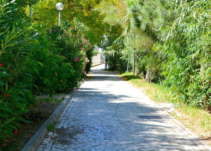 Villa Cristina Mar *