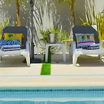 Cristina Mar Villa Albufeira