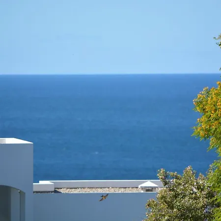 Cristina Mar Βίλα Αλμπουφέιρα